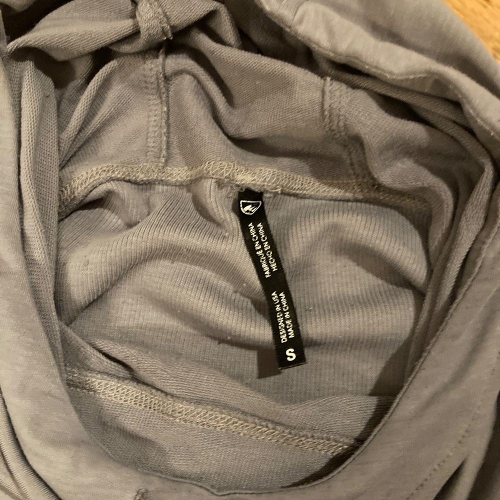 W's Kuhl Pullover Drawstring Hoodie - image 3